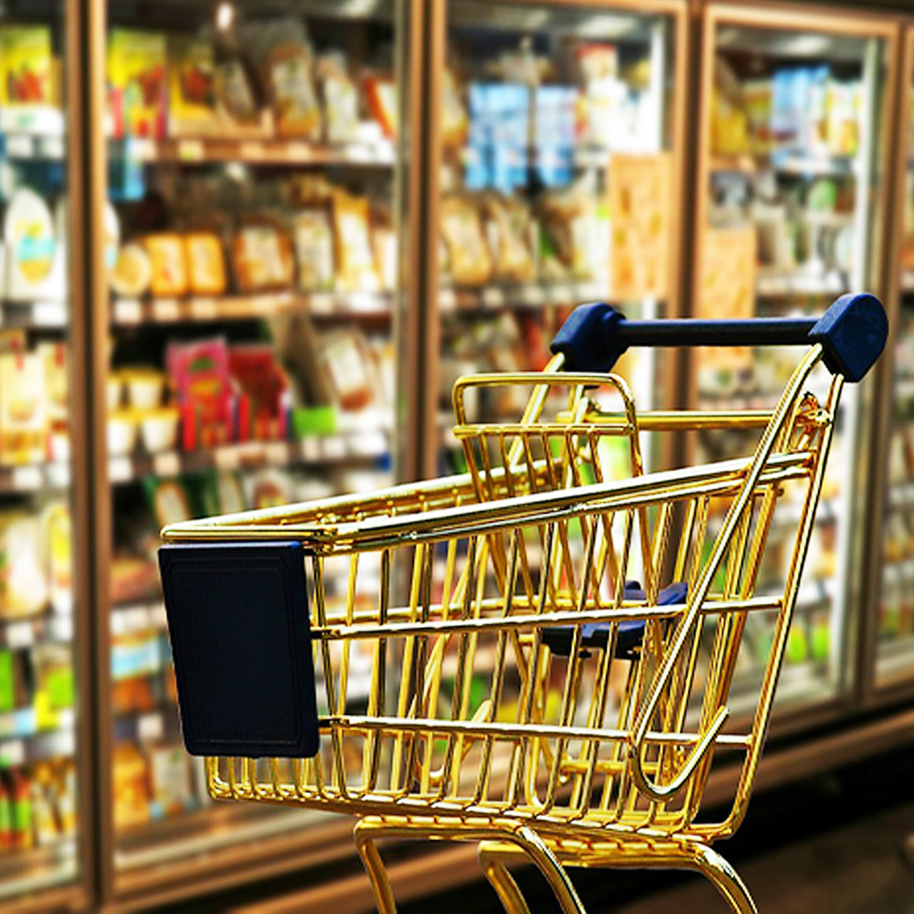 Supermarkten passen verpakkingen van kinderproducten aan