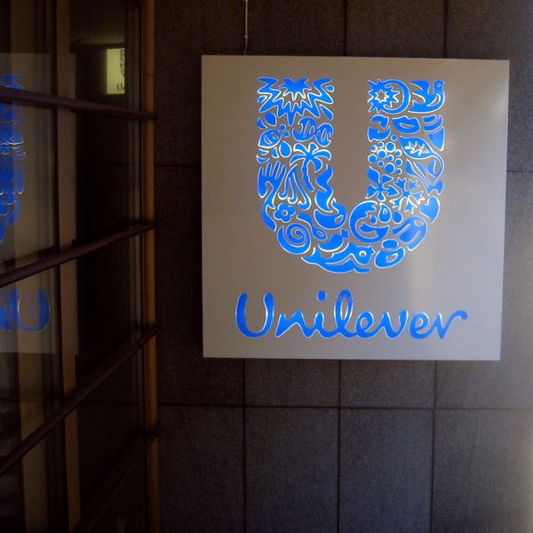 Unilever maakt alle verpakkingen in 2025 afbreekbaar